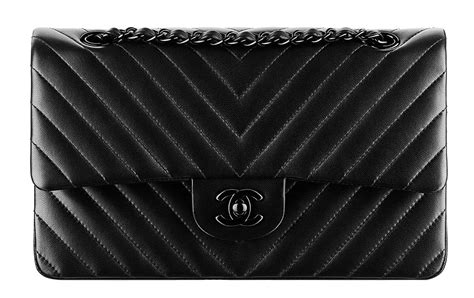 chanel 11.12 flap bag